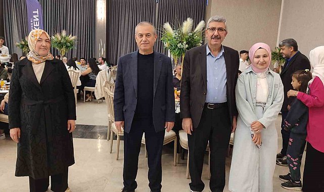 Denizli Egekent Hastanesi, Tıp Bayramını iki özel etkinlikle birden kutladı