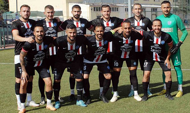 Develigücü 6. sıraya geriledi