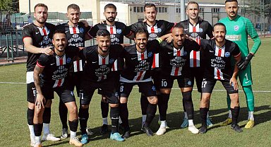 Develigücü 6. sıraya geriledi