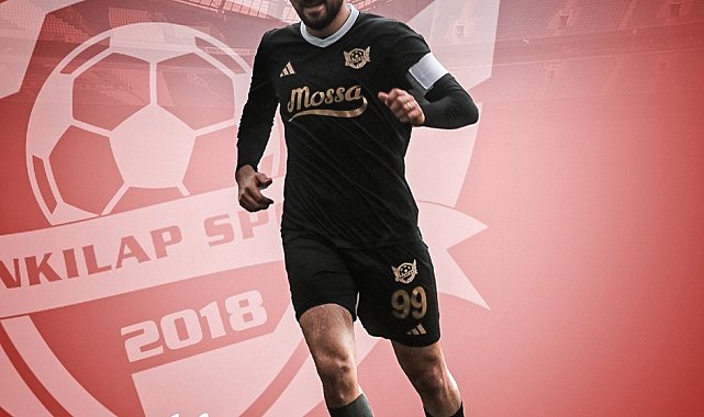 Develigücü forvet transfer etti