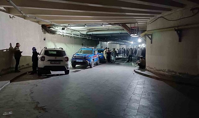 Diyarbakır'da 1 hafta önce kaybolan genç Batman'da ölü bulundu