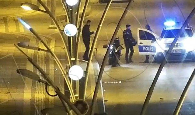 Diyarbakır'da 4 bin 397 motosiklet ve motorlu bisiklet sürücüsüne işlem yapıldı