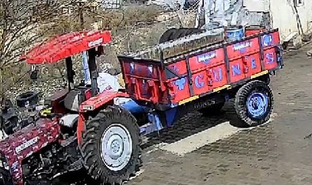 Diyarbakır'da ağaca çarpan otomobilin sürücüsü yaralandı