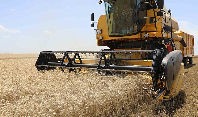 Diyarbakır'da çiftçiye IPARD'dan 158 milyon TL hibe desteği