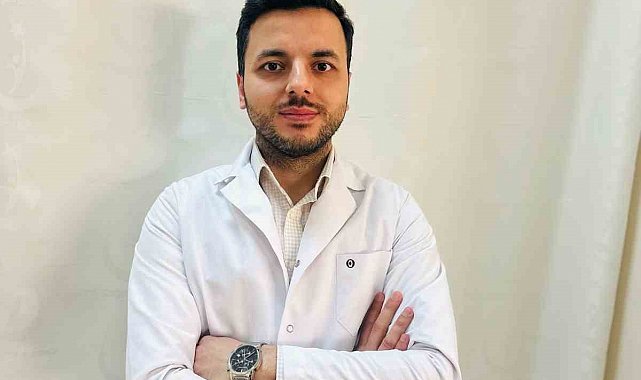 Diyarbakır'da yeni teknikle ilk kez kapalı böbrek taşı ameliyatı yapıldı