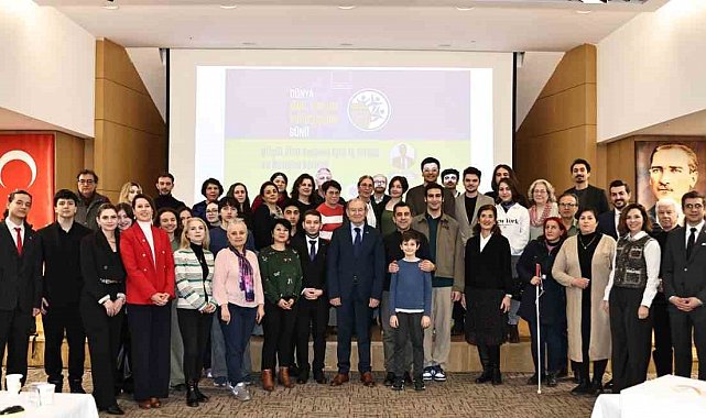 DSO ile Avrupa Birliği Sivil Toplum Kuruluşları bir araya geldi