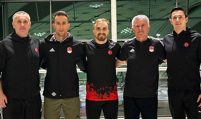 Dünya Salon Atletizm Şampiyonası'nda 4 milli sporcu piste çıkacak