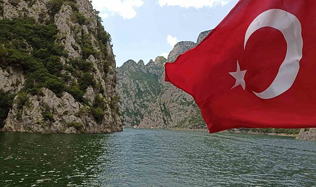 Dünya Su Günü: "Su yoksa tarım yok, tarım yoksa gıda yok"