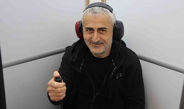 Düzce İl Özel İdaresi çalışanları sağlık kontöründen geçti