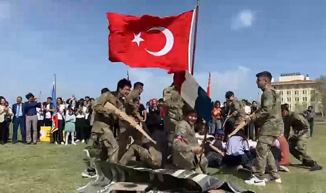 Düziçi'nin düşman işgalinden kurtuluşunun 105'inci yılı kutlandı