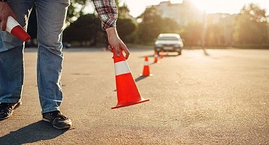 Ehliyet Kursun Alacaklar için Güvenilir Adres