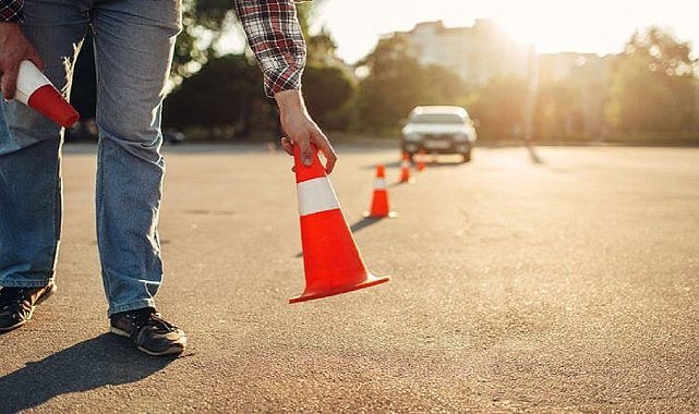 Ehliyet Kursun Alacaklar için Güvenilir Adres