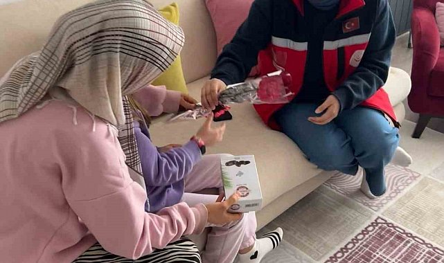 Elazığ'da Aile Yılı farkındalık ve bilinçlendirme çalışması