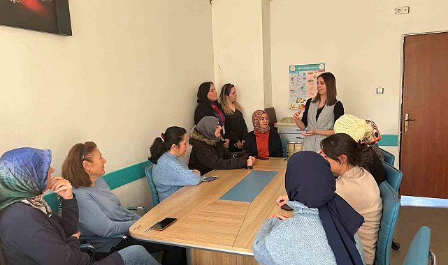 Elazığ'da Dünya Obezite Günü etkinliği