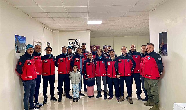 ELDAK: "Deprem kapıda, geç kalmadan harekete geçelim"