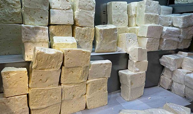 Eminönü'nde Ramazan alışverişi hareketliliği devam ediyor