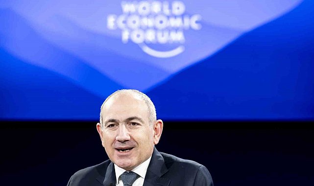 Ermenistan Başbakanı Paşinyan: "Azerbaycan ile barış anlaşmasını imzalamaya hazırım"