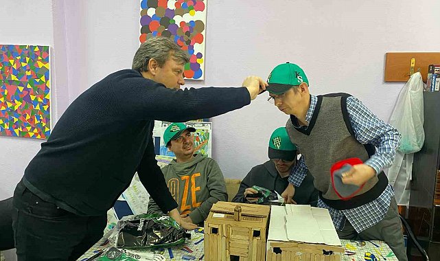 Ertuğrul Sağlam, haftalar sonra Kocaeli'ye geldi