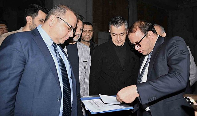 Esenyurt'a yeni Sağlıklı Yaşam Merkezi