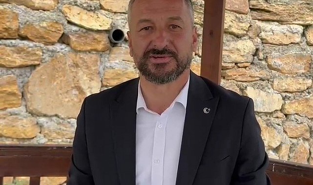 Eskipazar Belediye Başkanı Serdar Cıva: "Parklara zarar verenlere gereken ceza kesilecek"