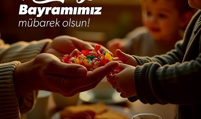Eskişehir Milletvekili Hatipoğlu'ndan Ramazan Bayramı mesajı