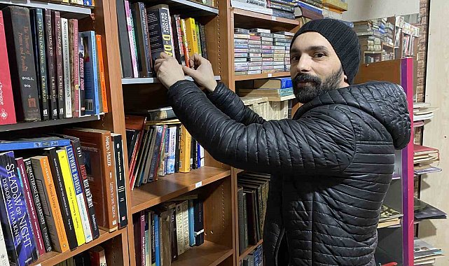 Eskişehir'i tercih ettiği için mutlu