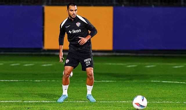 Eyüpsporlu Melih Kabasakal'dan milli takım itirafı!