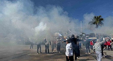 Fethiyespor, 92.Yıl dönümünü kutluyor