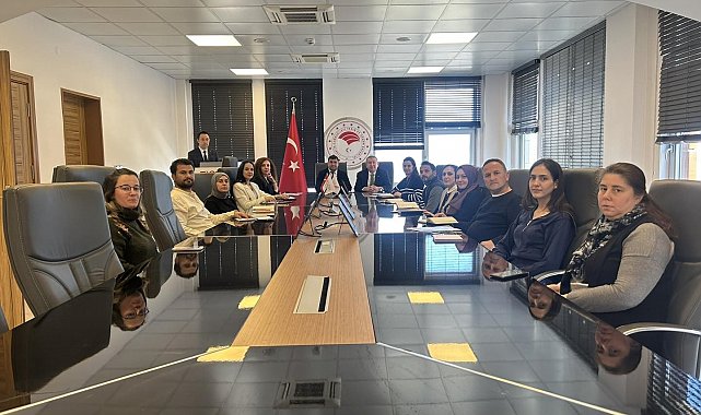 Fındıkta kış soğukları ve ilkbahar geç donlarını anlattılar