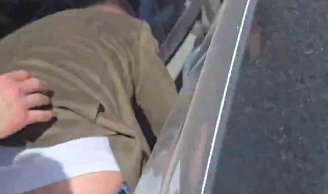 Gaziantep'te boşanma davası sonrası dehşet: 2 ağır yaralı