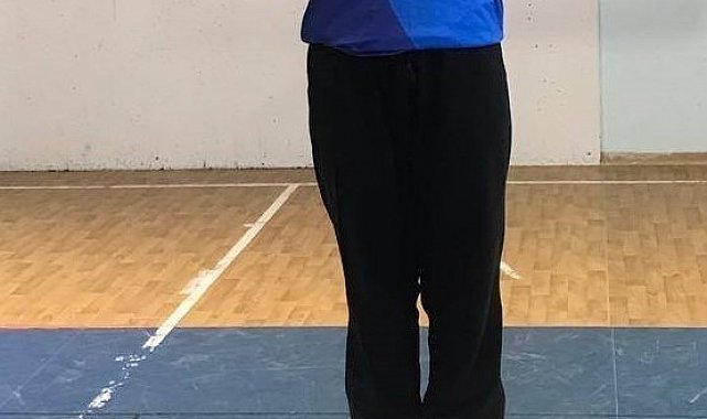 Gedizli öğrencilerden bilek güreşinde büyük başarı