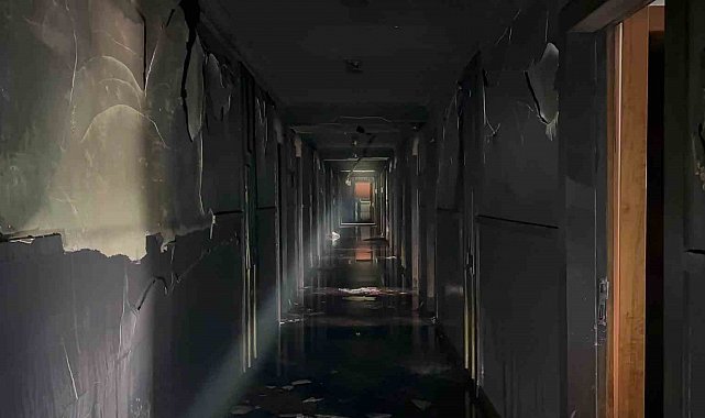 Giderilmeyen 35 eksiğe 2 can