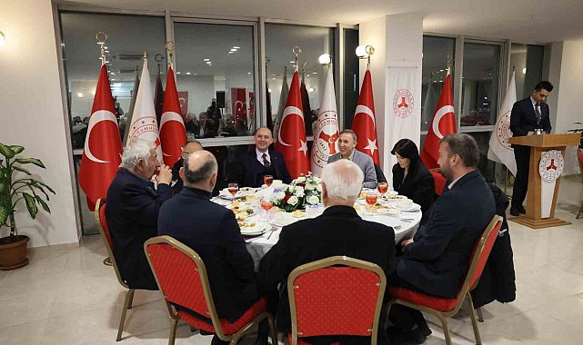 Giresun Valisi Serdengeçti: "Giresun turizmle büyümeye devam ediyor"