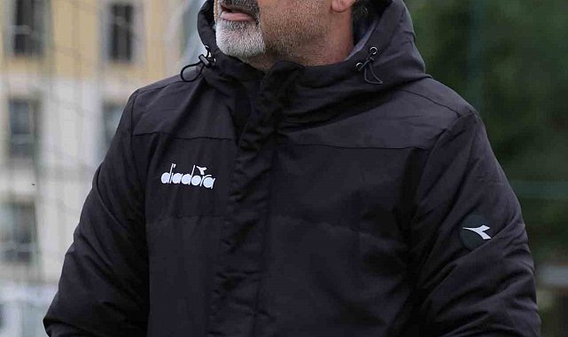 Giresunspor'da teknik direktör değişti