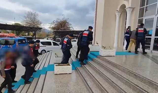 Gizli tanıklar cinayeti aydınlattı