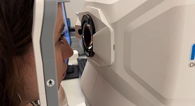 Glokom hastalarına kritik uyarı: "Tedavi ömür boyu"