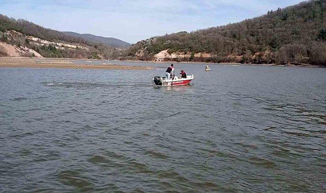 Gönen'de kaçak avcılara göz açtırılmıyor