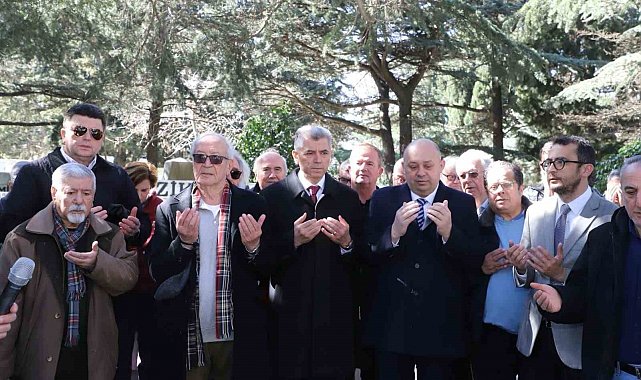 Gönen'de Ömer Seyfettin Haftası'na yoğun ilgi