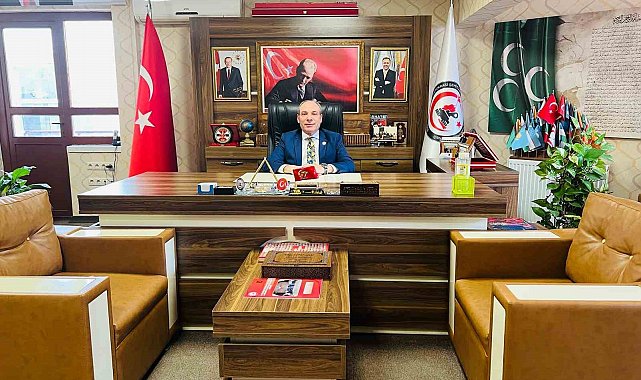 Gündüz: "Türk ve Kürt milleti birbirinin parçalarıdır"