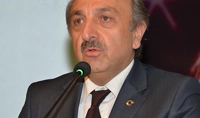 Güzel; "Geçmişi unutanlar gelecekte aynı şeyleri yaşamak zorunda kalırlar"