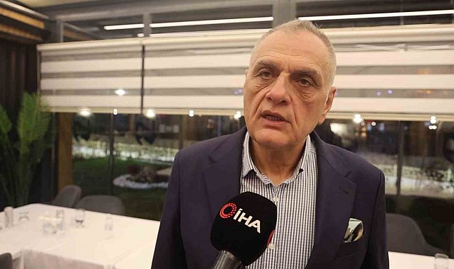 Hatayspor'da hedef ligde kalmak