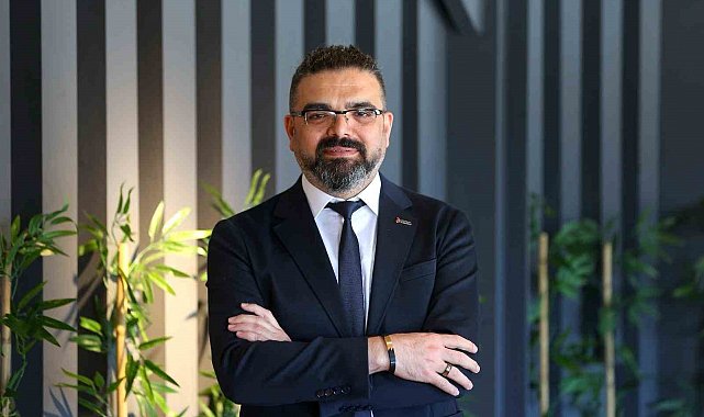 Hatem Hastanesi Başhekimi Dr. Esen'den bayram mesajı