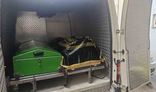 Hayatını kaybeden hastanın üstündeki notta vasiyeti çıktı: Evini ve paralarını Mehmetçik Vakfı'na bağışladı