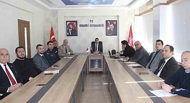 Hedef, gençleri tüm bağımlıklarından kurtarmak