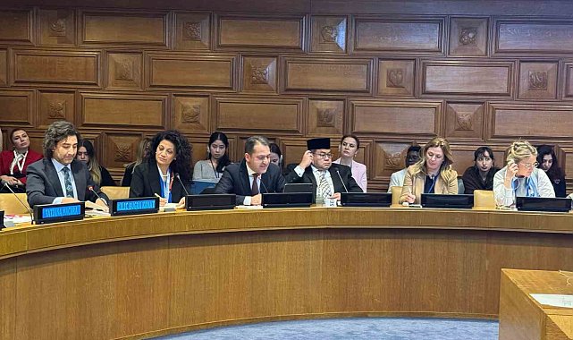 Hepsiburada, kadın girişimciliğini destekleyen çalışmalarını Birleşmiş Milletler CSW69 toplantılarında anlattı