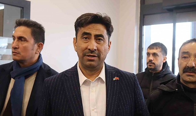 Hizmet-İş Sendikası'nda gergin olağanüstü kurul