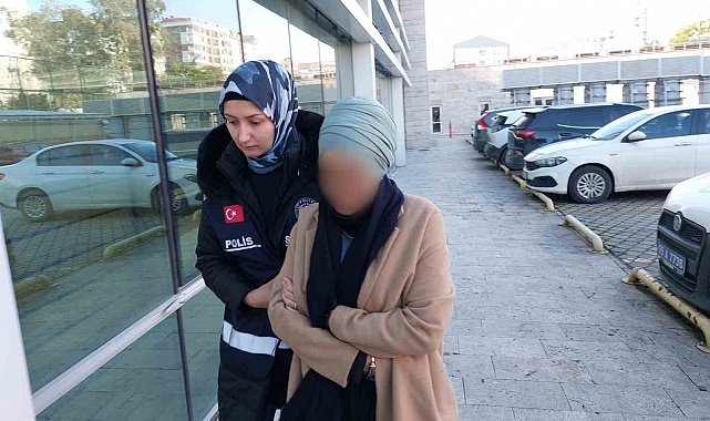 İftara gitme tartışmasında kocasını bıçakladı