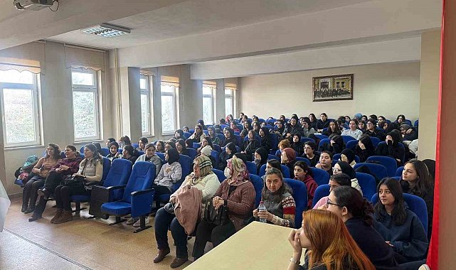 İklim krizi kapıda, HasTavuk ve Prof.Dr. Nihat Sapan'dan çevre dostu işbirliği