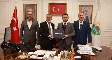 İlkadım Belediyesi'nde işçi personelin maaşları belirlendi