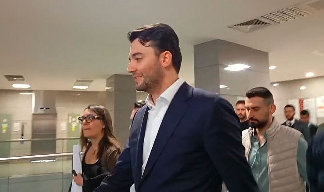 İmamoğlu'nun avukatı Mehmet Pehlivan gözaltına alındı